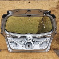 Toyota Yaris Tailgate/trunk/boot lid 