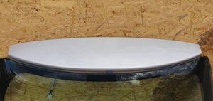 Toyota Yaris Tailgate/trunk/boot lid 