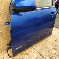 Mitsubishi Lancer X Front door 