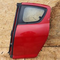 Mazda RX8 Drzwi tylne 