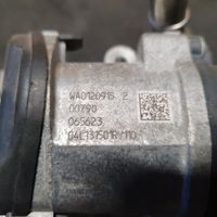 Volkswagen PASSAT CC Soupape vanne EGR 04L131501R