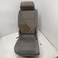 Volkswagen Caddy Rear seat 