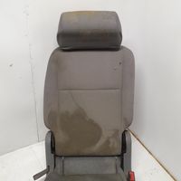 Volkswagen Caddy Rear seat 