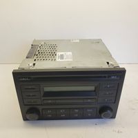 Volkswagen Transporter - Caravelle T5 Radio/CD/DVD/GPS-pääyksikkö 7H0035152H