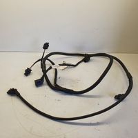 Audi A3 S3 A3 Sportback 8P Parking sensor (PDC) wiring loom 8P0971085A