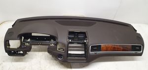 Volkswagen Touareg II Dashboard 7P1819241C