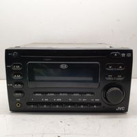 KIA Sorento Unidad delantera de radio/CD/DVD/GPS 063X0249