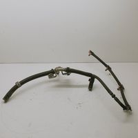 Opel Zafira C Fuel return line/hose 55186055