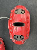 Porsche Cayenne (9PA) Jarrulevyt ja jarrusatulat 209535041A