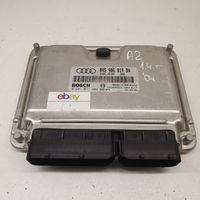 Volkswagen PASSAT B5.5 Calculateur moteur ECU 045906019BA