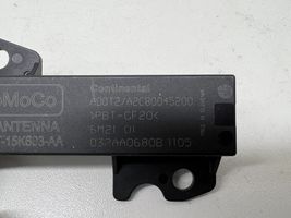 Ford Focus ST Antennenverstärker Signalverstärker DS7T15K603AA