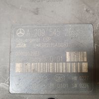 Mercedes-Benz C W203 Pompe ABS A2034310912