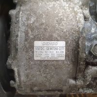 Toyota Avensis T250 Kompresor / Sprężarka klimatyzacji A/C GE4472602271