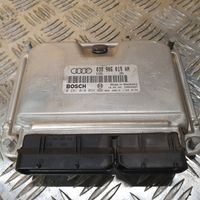 Audi A4 S4 B6 8E 8H Calculateur moteur ECU 038906019AN