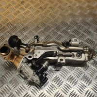 BMW X1 F48 F49 EGR-venttiili/lauhdutin 8513691