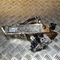 BMW X1 F48 F49 EGR-venttiili/lauhdutin 8513691