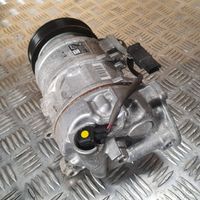 BMW X1 F48 F49 Ilmastointilaitteen kompressorin pumppu (A/C) 9299328