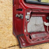 Volkswagen Caddy Door (2 Door Coupe) 