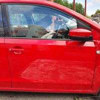 Volkswagen Up Ovi (2-ovinen coupe) VL2126000