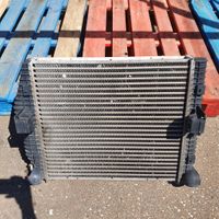 ZAZ 101 Intercooler radiator A9705010201