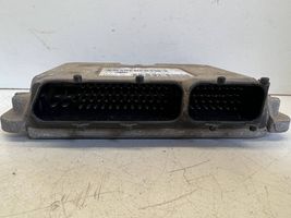 Volkswagen Golf IV Sterownik / Moduł ECU 036906014P