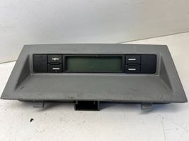 Volkswagen Touareg I Monitori/näyttö/pieni näyttö 7L6919044J