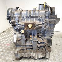 Volkswagen Polo V 6R Двигатель 
