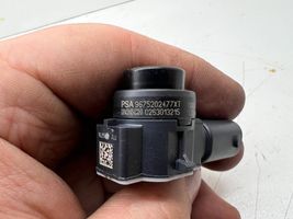 VAZ 2101 Parkošanās (PDC) sensors (-i) 9675202477