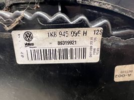 Volkswagen Scirocco Aizmugurējais lukturis virsbūvē 1K8945096H