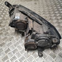 Volkswagen PASSAT B7 Lampa przednia   3AC941006  