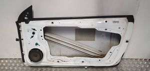 Volkswagen Scirocco Back/rear loading door 