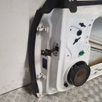 Volkswagen Scirocco Back/rear loading door 