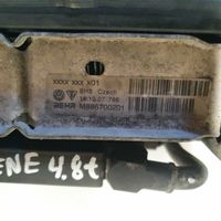 Porsche Cayenne (9PA) Set del radiatore 7L0121253A