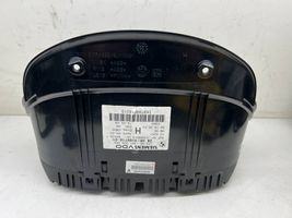 BMW 3 E92 E93 Tachimetro (quadro strumenti) 9169716