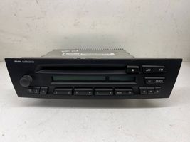 BMW 3 E92 E93 Radio/CD/DVD/GPS-pääyksikkö 6975015