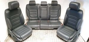 Volkswagen Touareg II Seat set 
