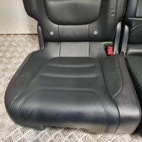 Volkswagen Touareg II Seat set 