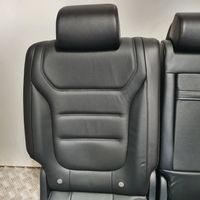 Volkswagen Touareg II Seat set 