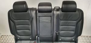 Volkswagen Touareg II Seat set 