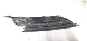 Volkswagen PASSAT CC Front bumper lower grill 3C8853666F