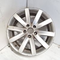 Volkswagen PASSAT B6 R17 alloy rim 5K0601025F