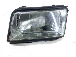 Audi A6 S6 C4 4A Phare frontale 13797100