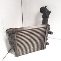 Volkswagen Touareg I Radiador intercooler 7L0145803A