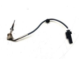 Opel Combo D Abgastemperatursensor 10094254