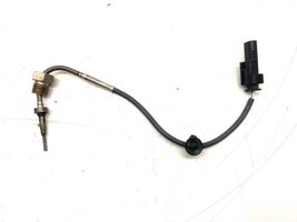 Opel Combo D Abgastemperatursensor 10094254