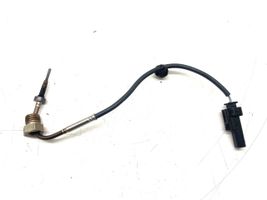 Opel Combo D Abgastemperatursensor 10094254