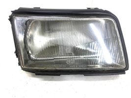 Audi A6 S6 C4 4A Phare frontale 13797200