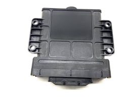 Volkswagen Touareg I Module de contrôle de boîte de vitesses ECU 09D927750DL