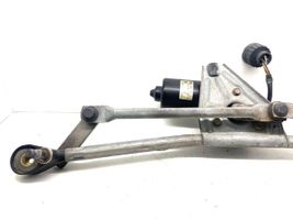 BMW Z3 E36 Front wiper linkage and motor 67638357867