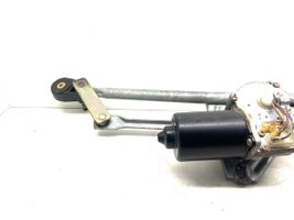 BMW Z3 E36 Front wiper linkage and motor 67638357867